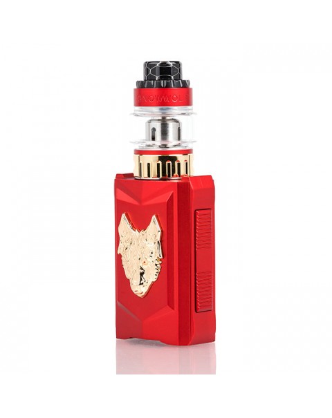 Snowwolf MFeng Baby Kit (80W)