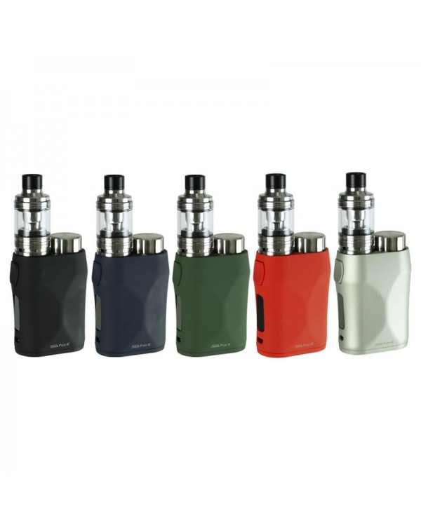 Eleaf Istick Pico X Kit