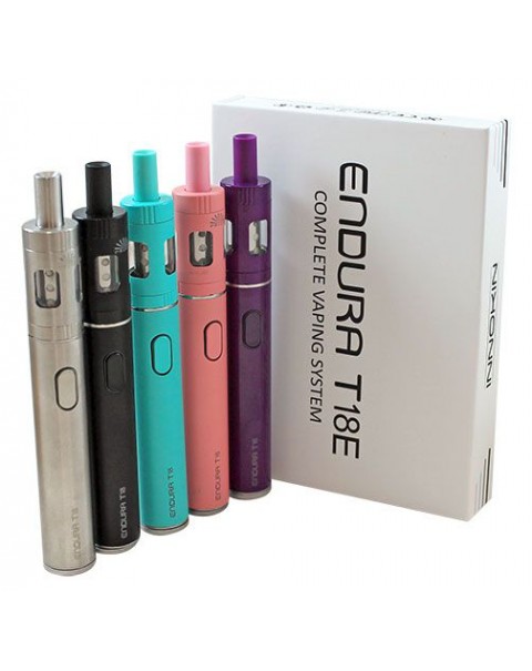 Innokin Endura T18E Kit