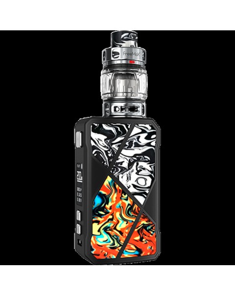 Freemax Maxus 100w Vape Kit (with Mesh Pro 2)