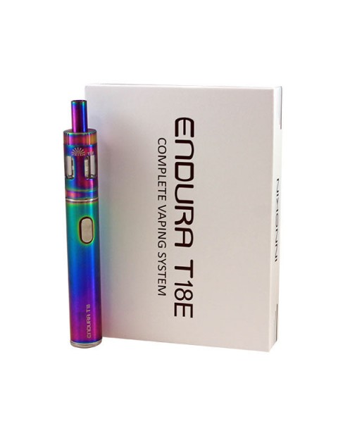 Innokin Endura T18E Kit