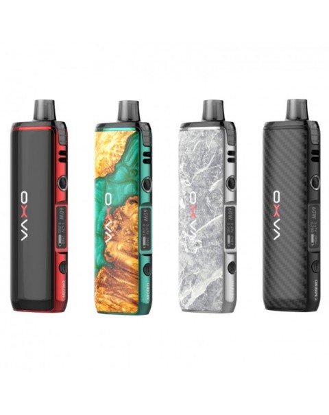 Oxva Origin X Vape Kit