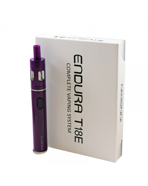 Innokin Endura T18E Kit