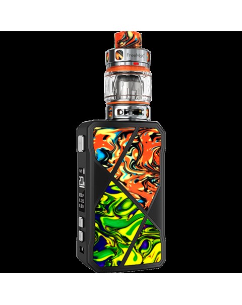 Freemax Maxus 100w Vape Kit (with Mesh Pro 2)