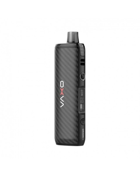 Oxva Origin X Vape Kit