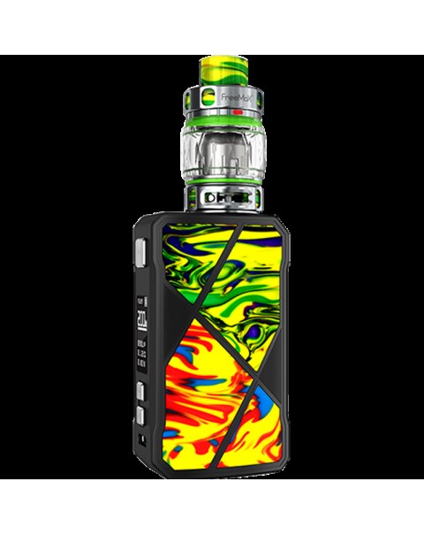 Freemax Maxus 100w Vape Kit (with Mesh Pro 2)