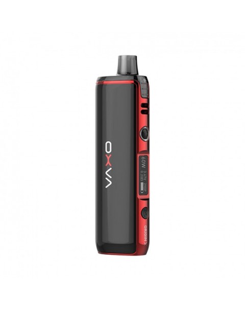 Oxva Origin X Vape Kit