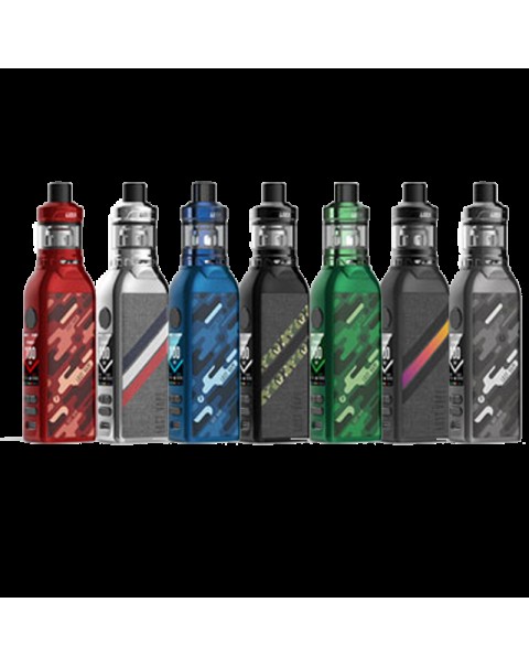 Lost Vape BTB (Back to Basic) 100w Vape Kit