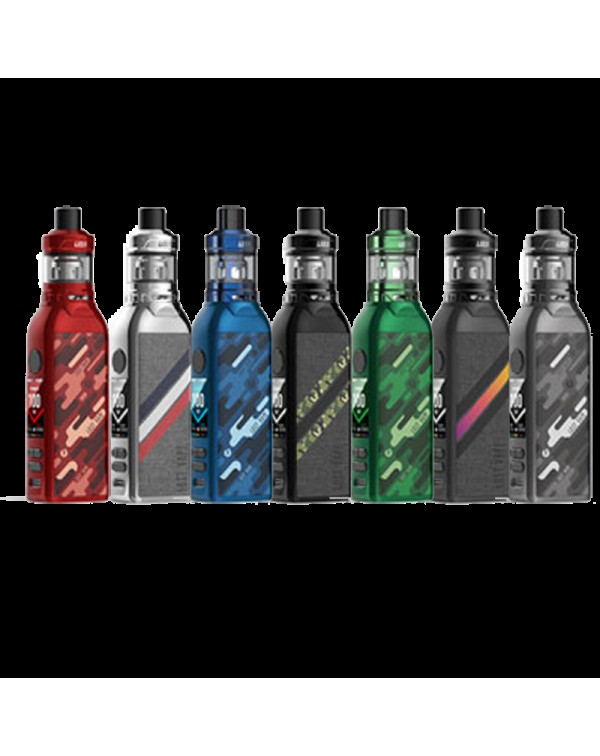 Lost Vape BTB (Back to Basic) 100w Vape Kit