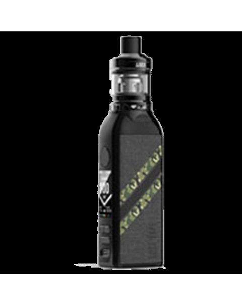 Lost Vape BTB (Back to Basic) 100w Vape Kit