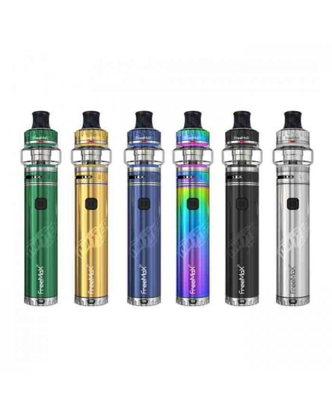 Freemax Twister 30W Vape Kit