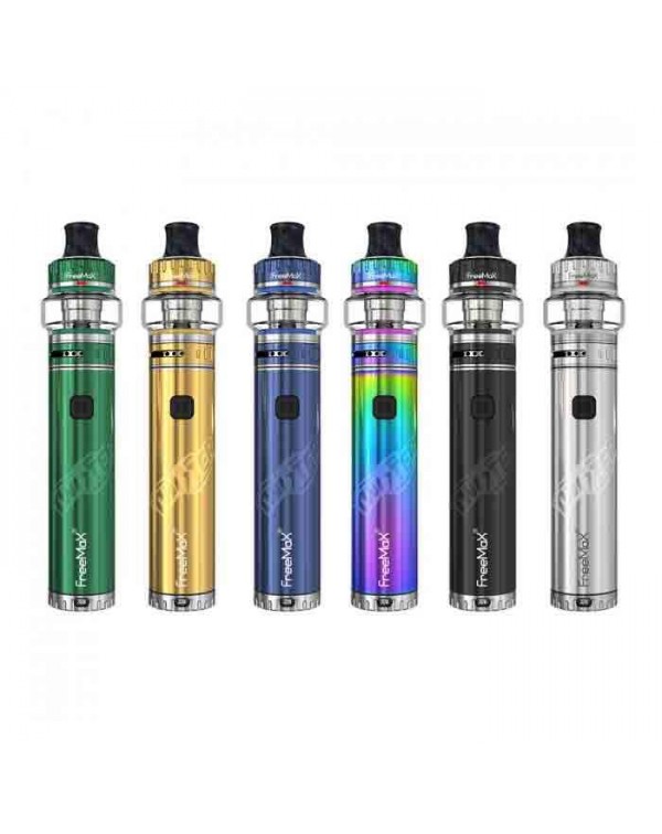 Freemax Twister 30W Vape Kit