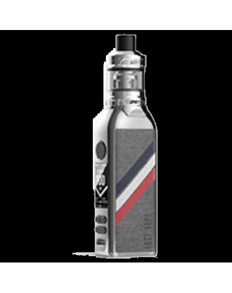 Lost Vape BTB (Back to Basic) 100w Vape Kit