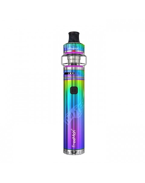 Freemax Twister 30W Vape Kit