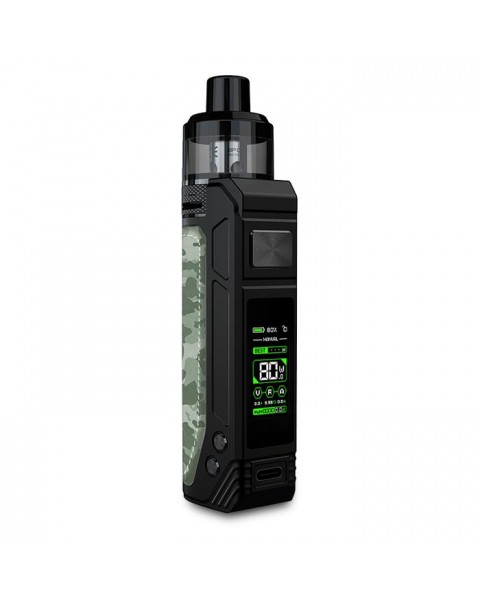 Aspire BP80 Vape Kit