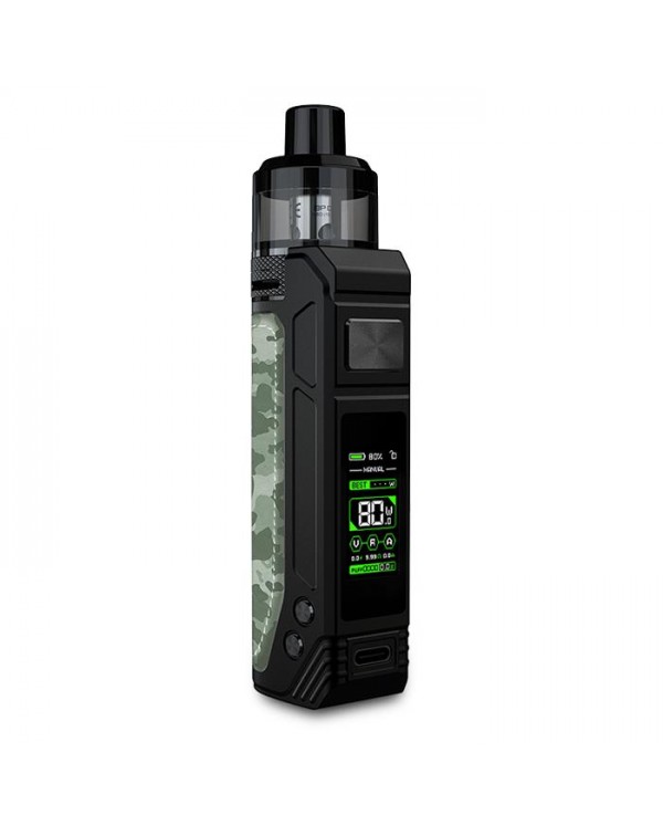 Aspire BP80 Vape Kit