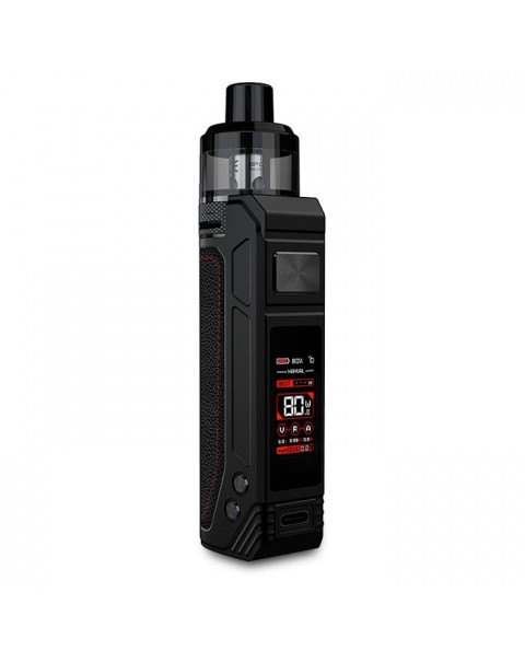 Aspire BP80 Vape Kit