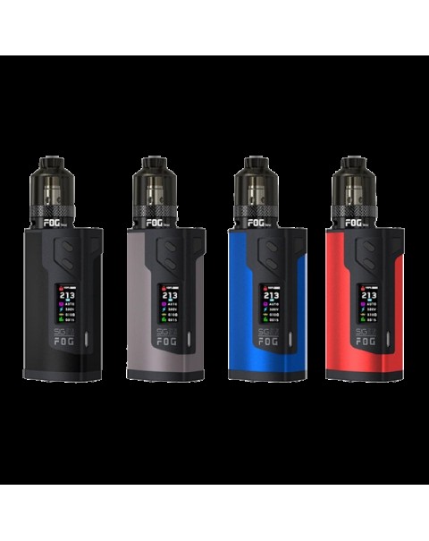 Sigelei Fog 213 Vape Kit