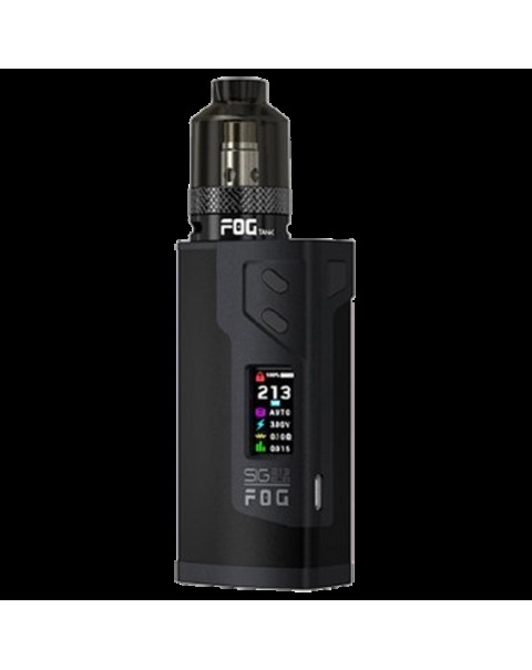 Sigelei Fog 213 Vape Kit