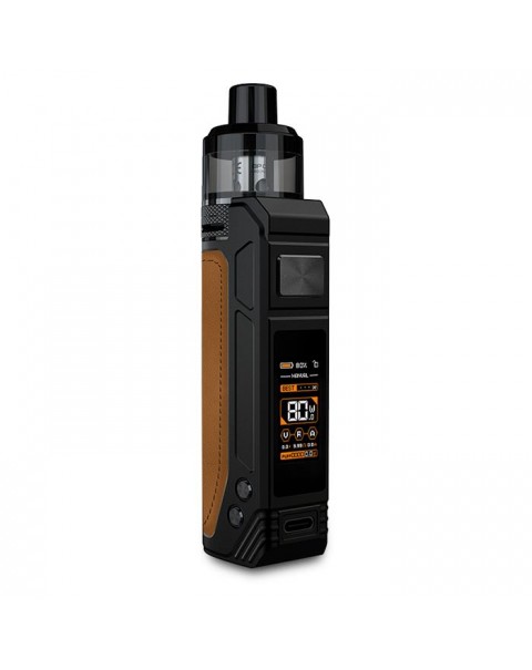 Aspire BP80 Vape Kit