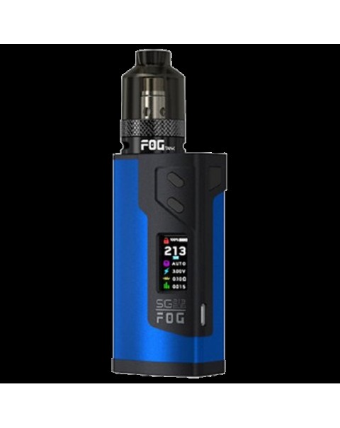 Sigelei Fog 213 Vape Kit