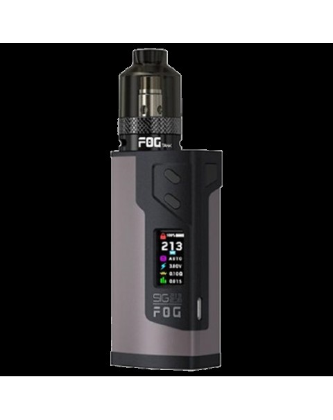 Sigelei Fog 213 Vape Kit