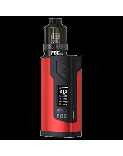 Sigelei Fog 213 Vape Kit