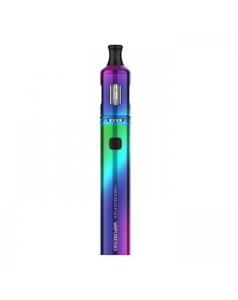 Vaporesso Orca Solo Plus Starter Vape Kit