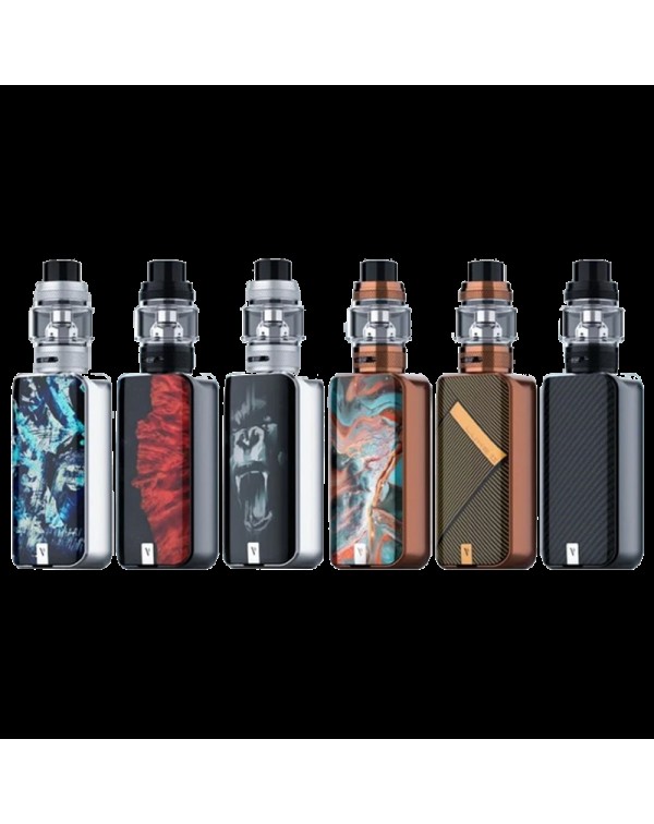 Vaporesso Luxe II Vape Kit