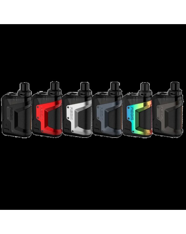 Geekvape Aegis Hero Vape Kit