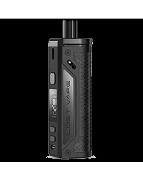 Lost Vape Thelema 80w Pod Vape Kit