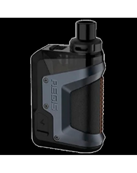 Geekvape Aegis Hero Vape Kit