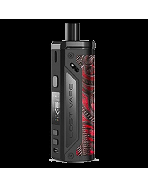 Lost Vape Thelema 80w Pod Vape Kit