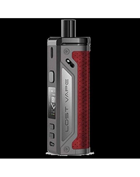 Lost Vape Thelema 80w Pod Vape Kit