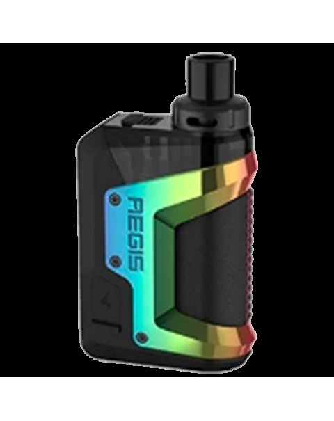 Geekvape Aegis Hero Vape Kit