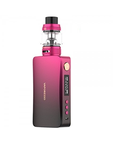 Vaporesso Gen S Kit