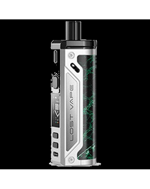 Lost Vape Thelema 80w Pod Vape Kit