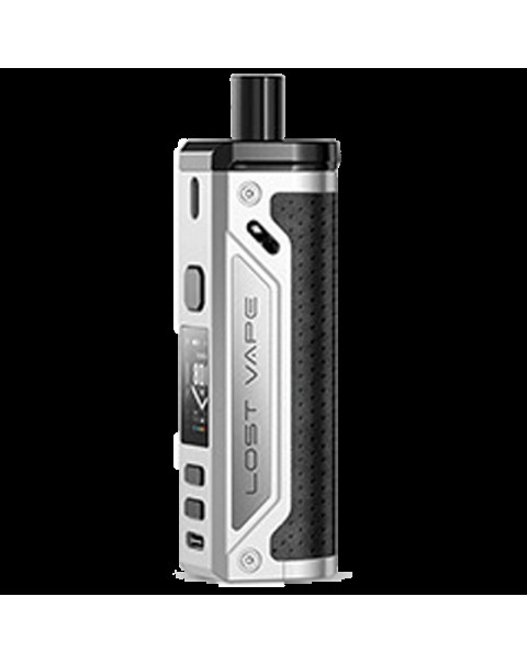 Lost Vape Thelema 80w Pod Vape Kit