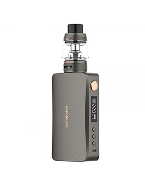 Vaporesso Gen S Kit