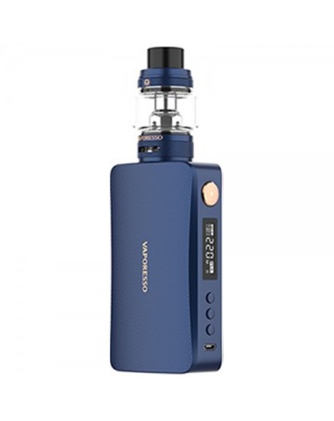 Vaporesso Gen S Kit