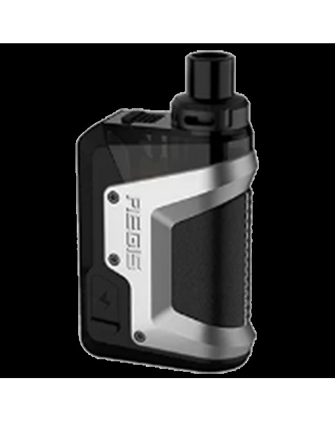 Geekvape Aegis Hero Vape Kit