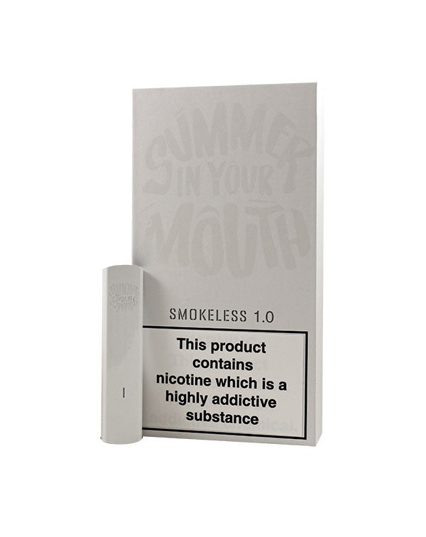 Summer In Your Mouth Smokeless 1.0 Kit