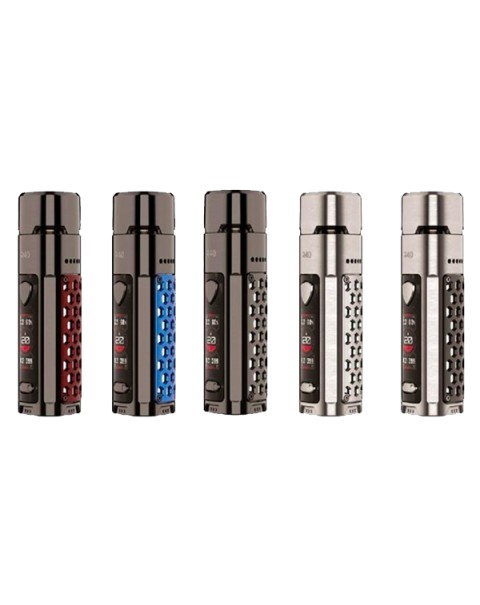 Wismec R40 Pod Mod Kit