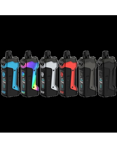 Geekvape Aegis Boost Plus Vape Kit