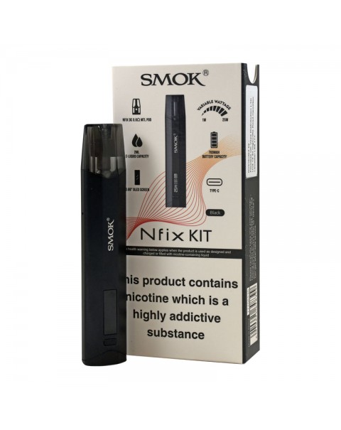 Smok Nfix Pod Vape Kit