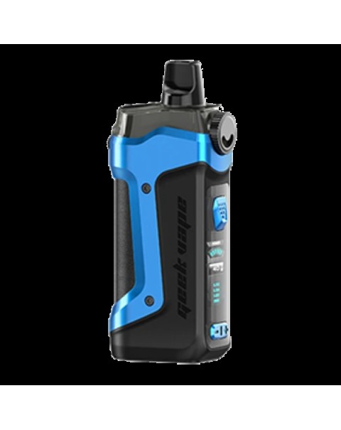 Geekvape Aegis Boost Plus Vape Kit