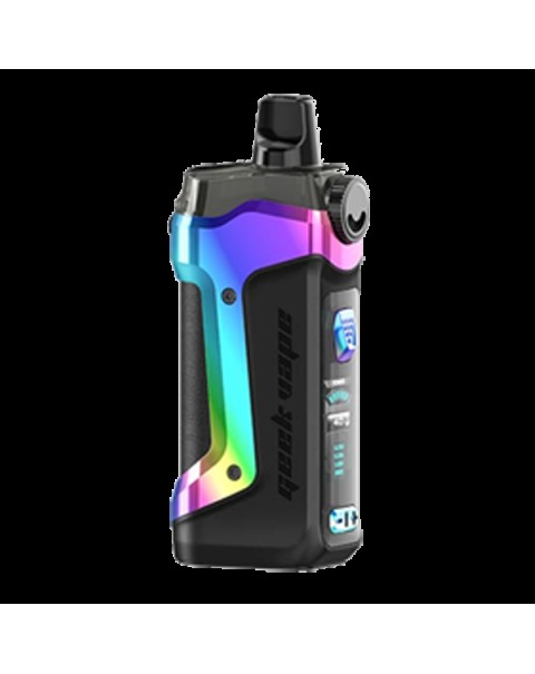 Geekvape Aegis Boost Plus Vape Kit