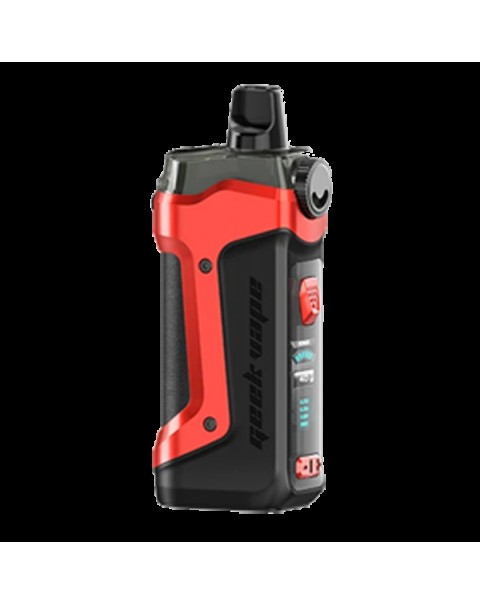 Geekvape Aegis Boost Plus Vape Kit