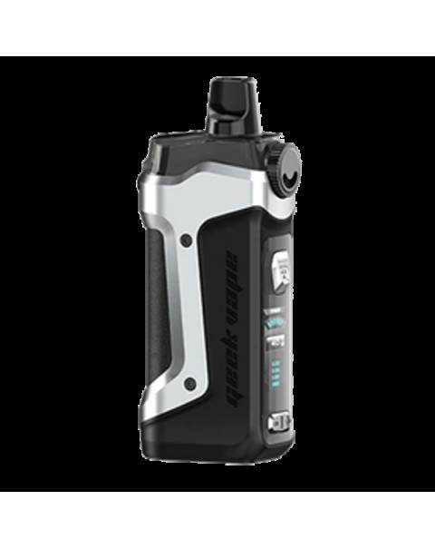 Geekvape Aegis Boost Plus Vape Kit