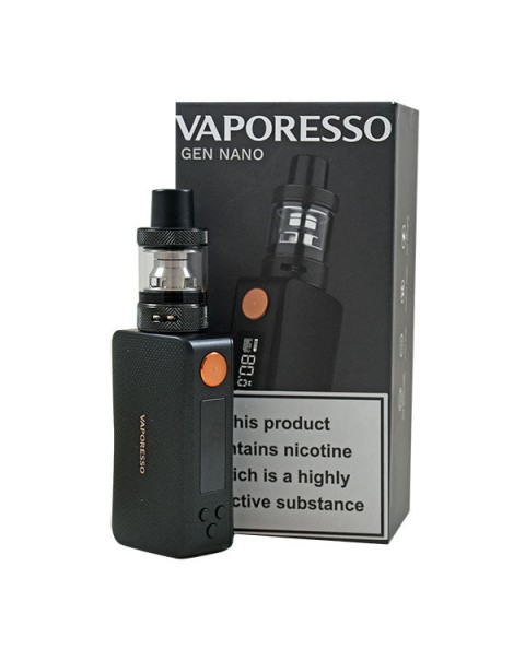 Vaporesso Gen Nano Vape Kit